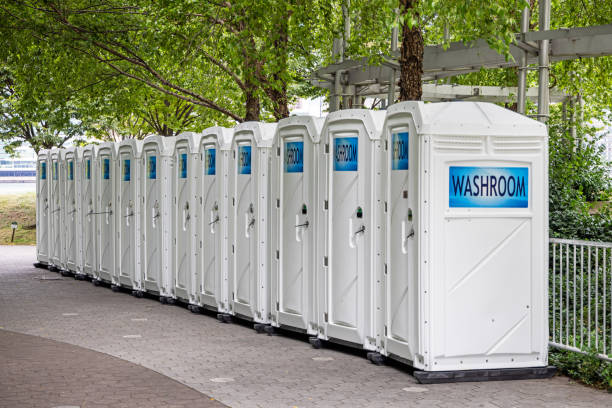 Best Porta potty delivery and setup  in Choudrant, LA