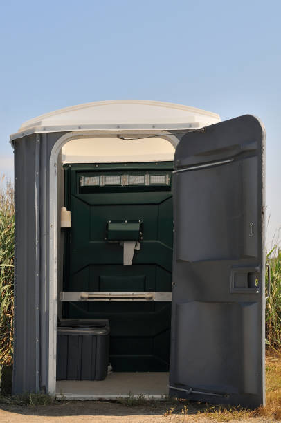 Best Long-term porta potty rental  in Choudrant, LA
