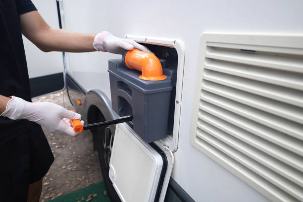 Best Local porta potty services  in Choudrant, LA