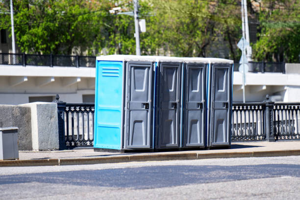 Best Porta potty for special events  in Choudrant, LA