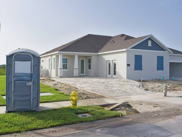 Best Best portable toilet rental  in Choudrant, LA