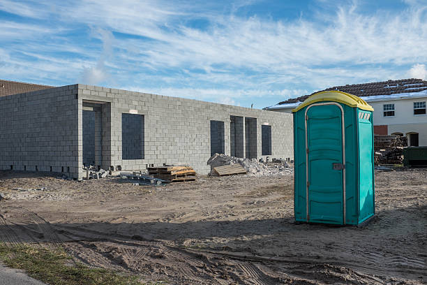Portable Toilet Options We Offer in Choudrant, LA
