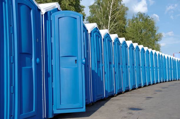 Best Affordable portable toilet rental  in Choudrant, LA